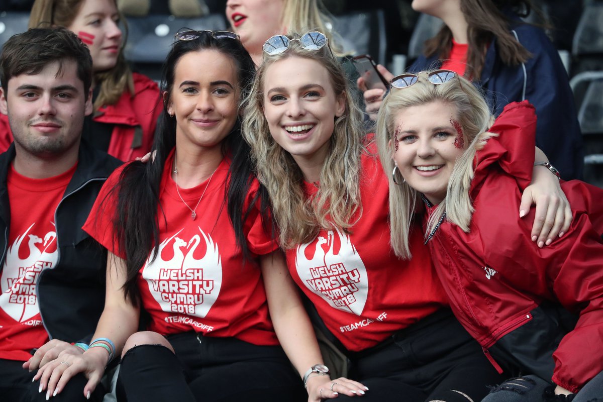 Cardiff Students' Union tweet media