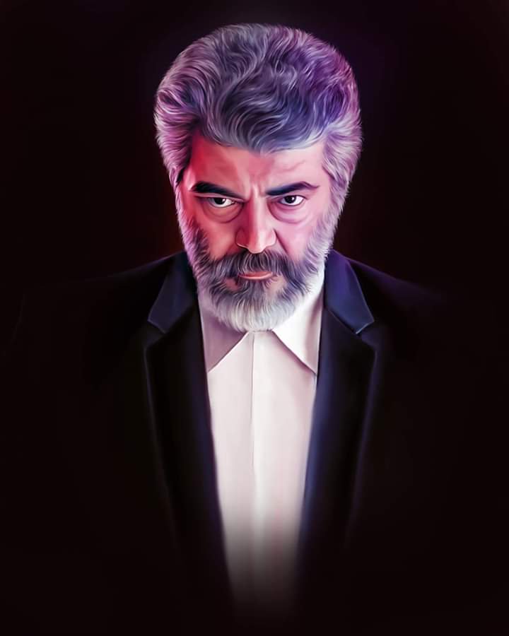 Its official #NerkondapaarvaifromAug10