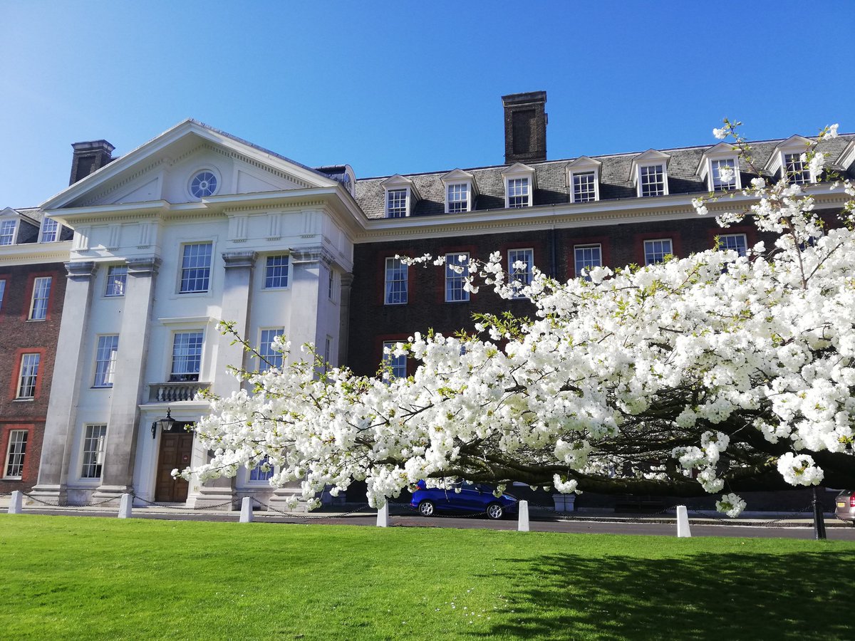 Royal Hospital Chelsea Events tweet media