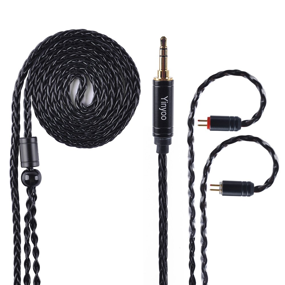 Yinyoo Audio US tweet media