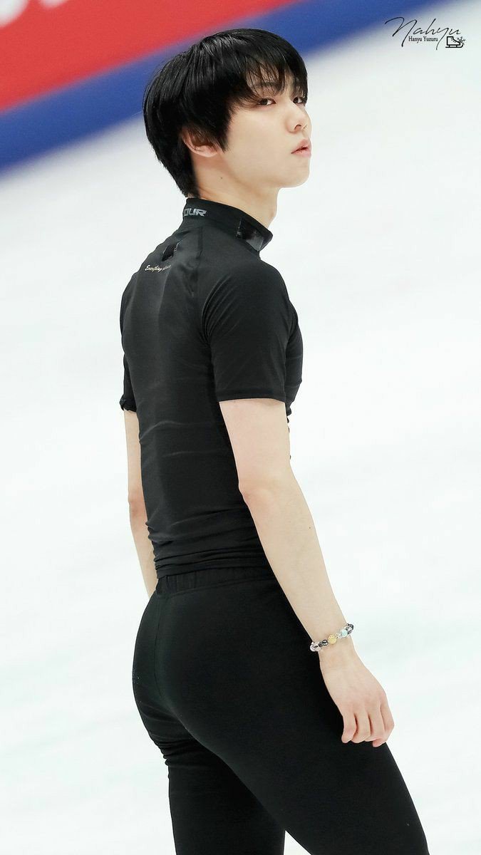 yuzuvisuals's tweet photo. #YuzuruHanyu #羽生結弦  #羽生くん

"get even stronger" https://t.co/XpPFfGCX7l