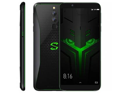 prosconsview's tweet photo. This Smartphone performance is Competing with Gaming Laptops, Know about the High end features of #XiaomiBlackShark2 @ https://t.co/XLCM0TcJm3 https://t.co/IzsLFLpuOr