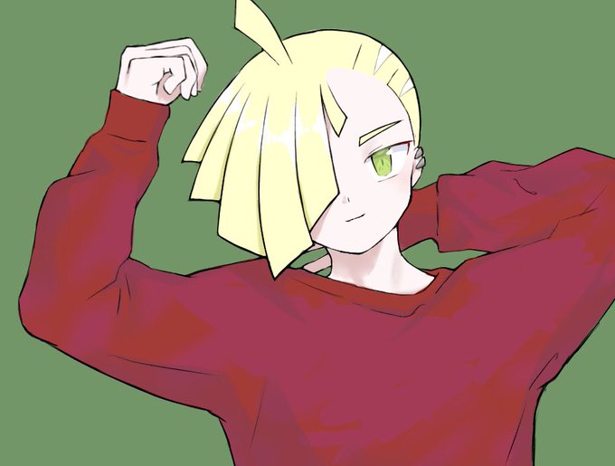 グラジオのtwitterイラスト検索結果 古い順