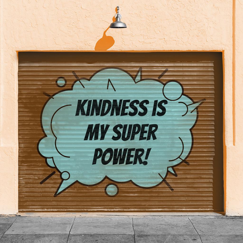 thinkkindness's tweet photo. Kick Monday in the butt!! Make today RULE! π₯
#thinkkindness #KindnessNinja #KindnessSuperpower https://t.co/kGh0RPtdAo