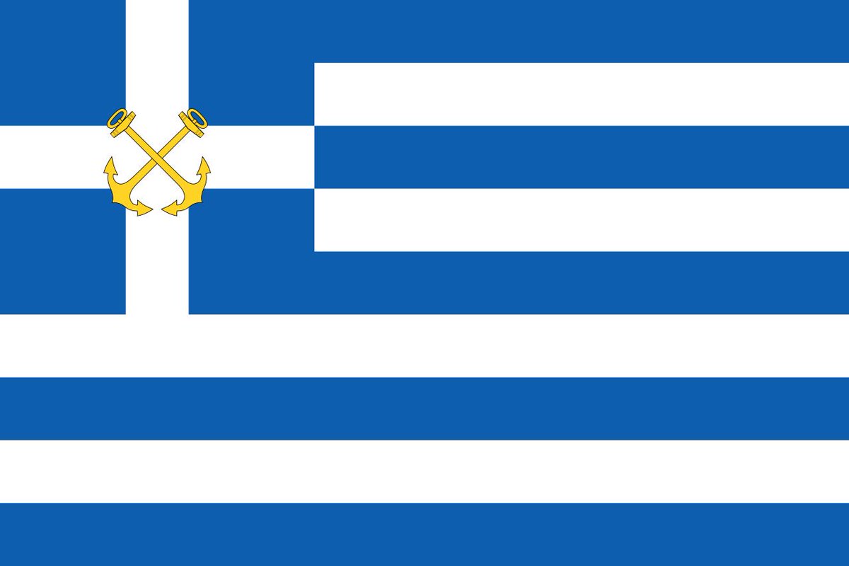 DavidHarrisNY's tweet photo. Happy #GreekIndependenceDay!

As an admirer of #Greece, I celebrate the quest for freedom from Ottoman rule that began 198 yrs ago.

And I celebrate Greece’s unique role in our world. We’ve all been touched by Greek history, philosophy &amp; culture—and, I’d add, warmth &amp; friendship. https://t.co/gJEHL0N2fH