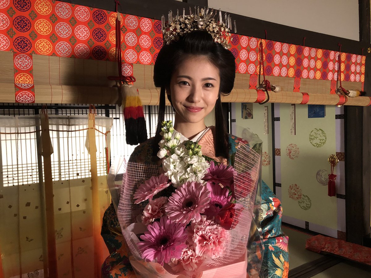 🌟kyotohokugnss🌟浜辺美波 on X