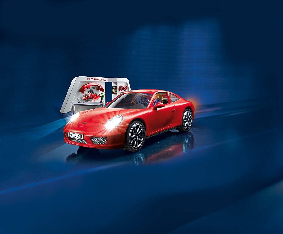 Jumpstore's tweet photo. Playmobil 3911 - Porsche 911 Carrera S
#playmobil #jumpstore #migliorprezzo
 https://t.co/QPWKeo1vsB https://t.co/eIIeuAi1um