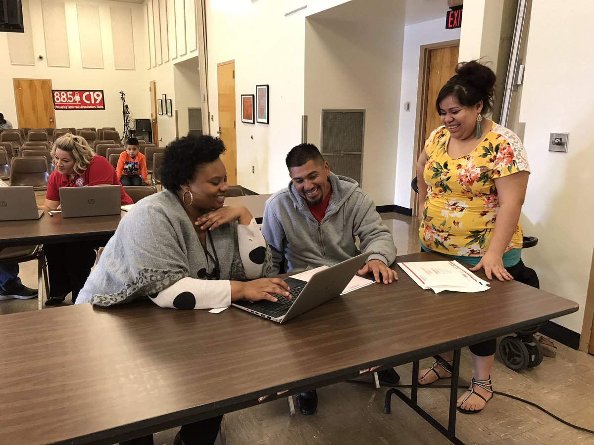 MSCSK12 en Español tweet media