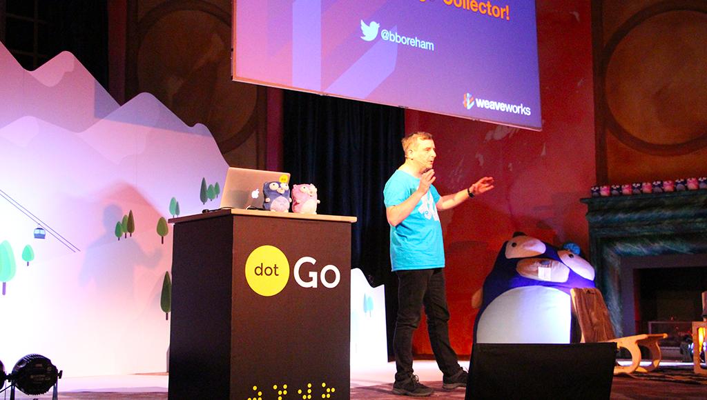 Photo from @dotgoeu’s Twitter feed