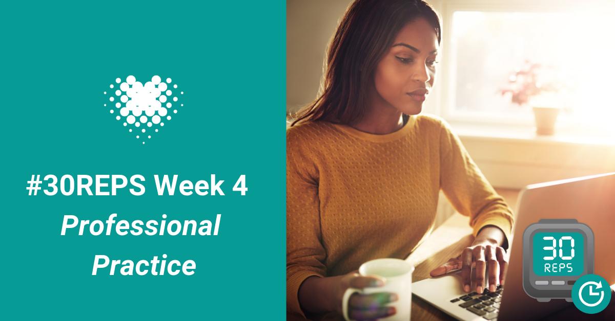 PhysioCan's tweet photo. We’re in the midst of our #30REPS campaign, and there’s still plenty more to come! This week’s content revolves around topics such as the Core Professional Values of the profession, National Physiotherapy Month, and more! https://t.co/LoTRMZyO1r. Brought to you by @PHealthCan https://t.co/7NMJGTuW3C