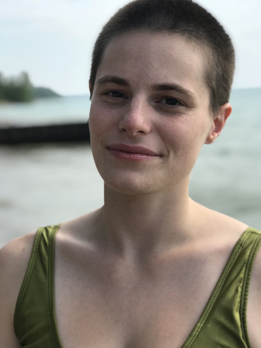 DanceWorksTO's tweet image. Talked to Nostos Collectives' 'Hinterland' choreographers Emily Spearing &amp;amp; @Nai_Shi_.  Emily's 'this is where I’ll stay' explores uncertainty. Naishi's 'Free Steps' explores juxtaposition of group &amp;amp; individual. bit.ly/2FvGNkD
 #DanceWorksTO
 #CoWorksTO
 #danceTO