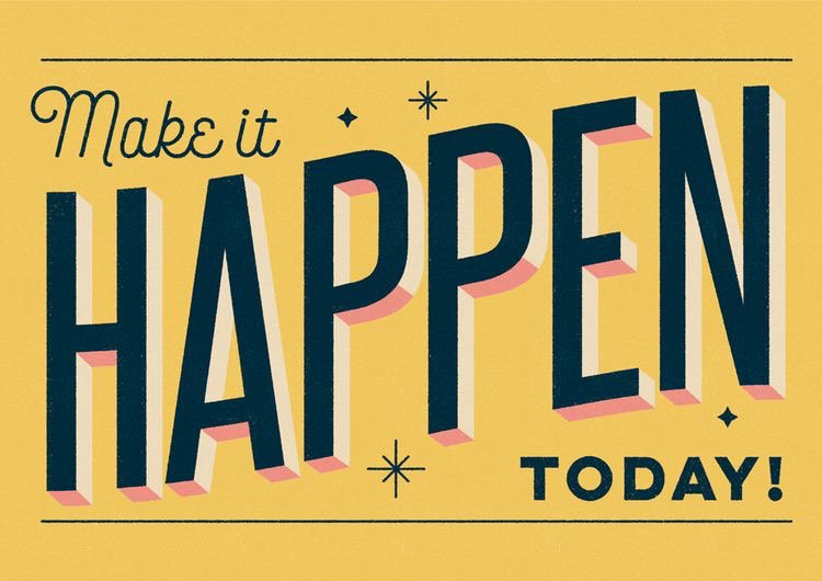 APSUADPi's tweet image. ✨ Motivational Monday ✨