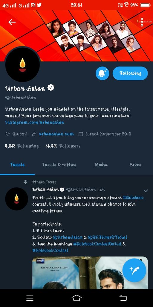 VishalGehani3's tweet image. Follow all rules team✔️
#NotebookContest
#NotebookContestOnUA