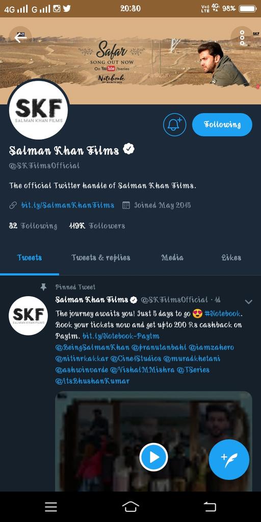 VishalGehani3's tweet image. Follow all rules team✔️
#NotebookContest
#NotebookContestOnUA