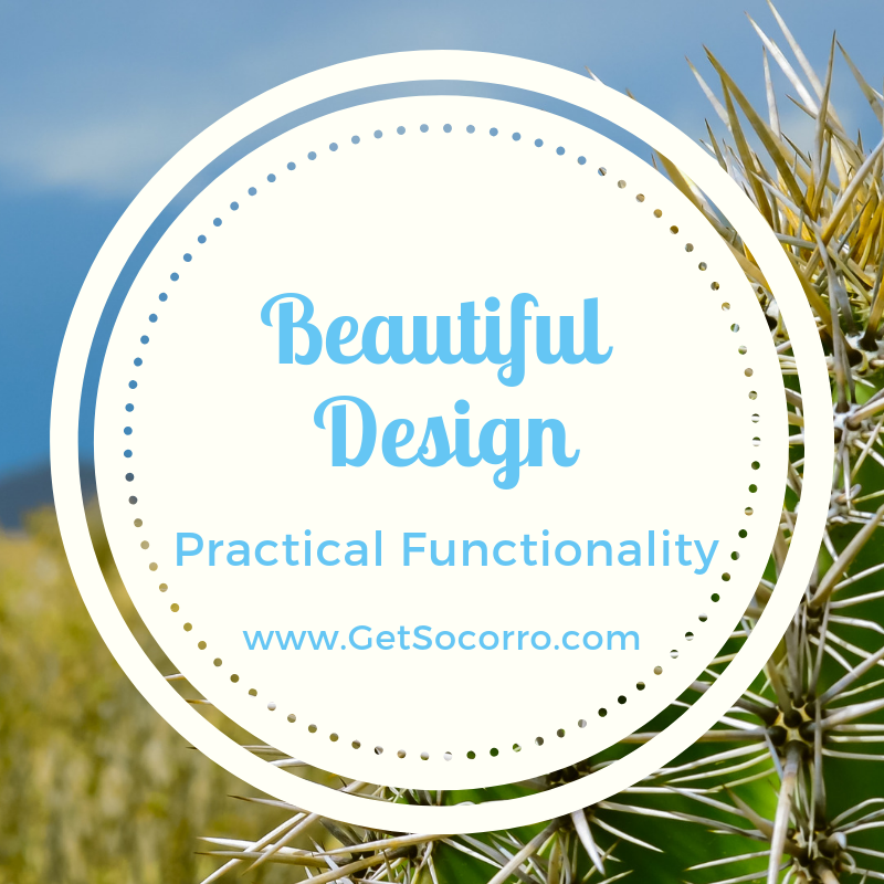 SocorroDigital's tweet photo. Beauty is in the eye of the beholder, but @SocorroDigital we master the building blocks it takes to design a gorgeous website. Added functionality, mobile responsiveness, video integration, -- whatever your site needs -- We can help!

#webdesign #beauty #userEX https://t.co/B6lCmN3Ky5
