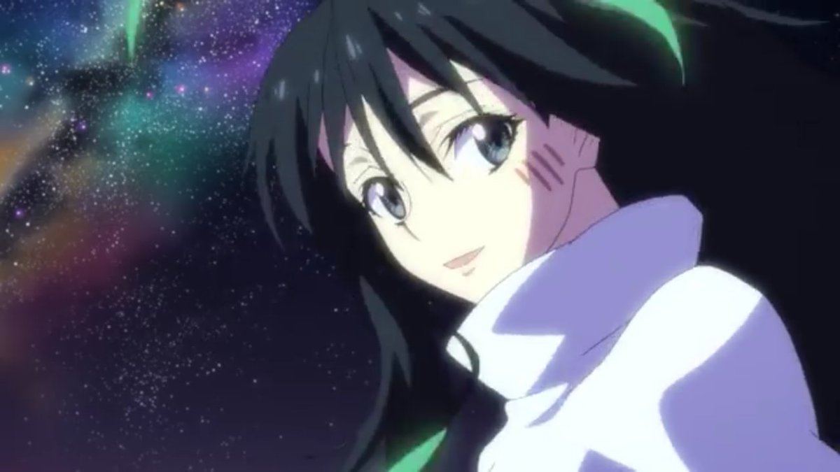 転生したらスライムだった件 第25話 最終回 感想 ヴェルドラさん性格が乙女チックでかわいい 転生したらスライムだった件 第25話 最終回 感想 ヴェルドラさん性格が乙女チックでかわいい