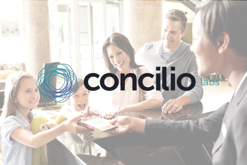 ConcilioLabs's tweet photo. Guests leave behind valuable information before, during, and after each stay. Leverage the right data, at the right time, to drive both insights and revenue. #hoteltech #guestexperience https://t.co/wwWQo2OyPT https://t.co/Mj4ENSM68c