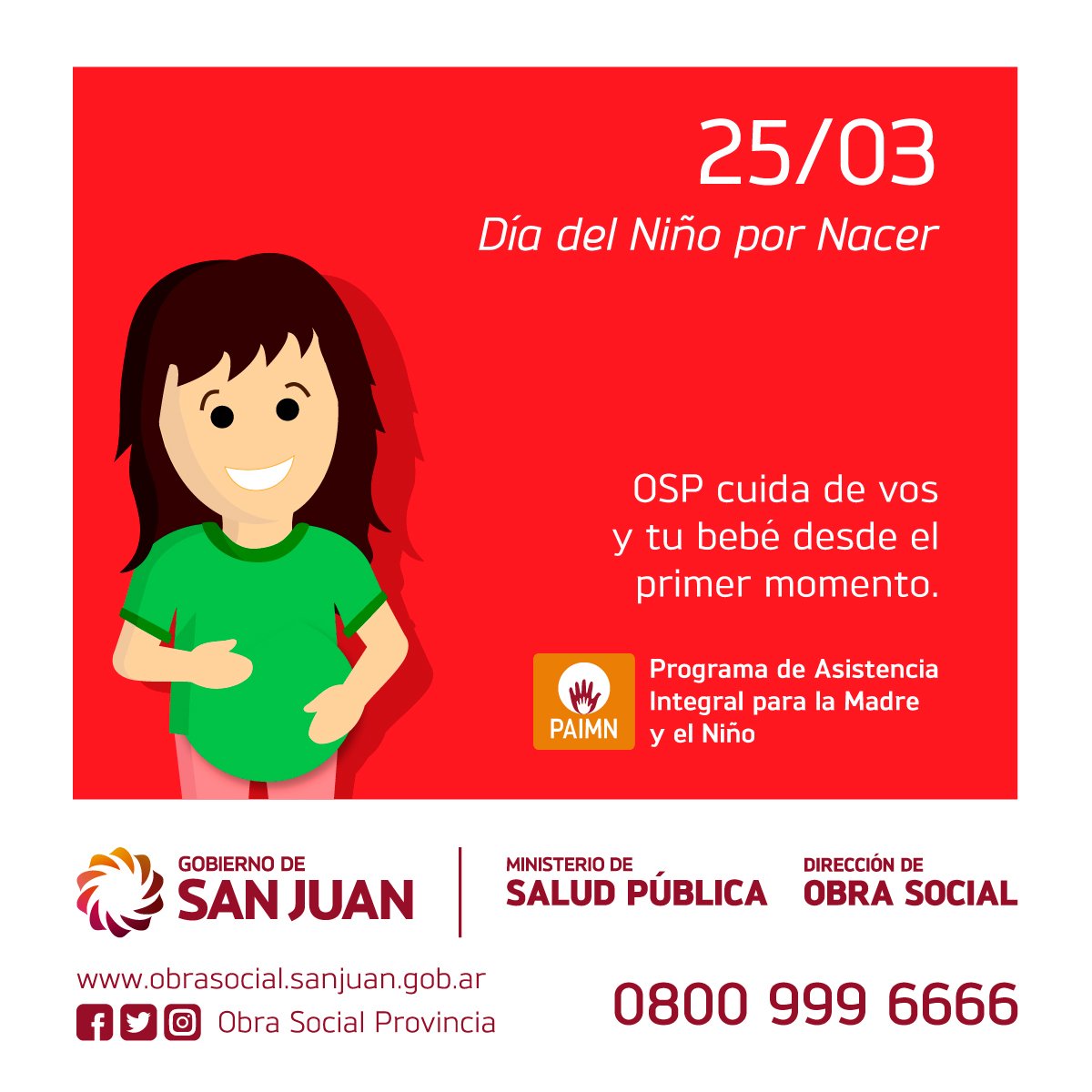 ObraSocialProvi's tweet photo. Estás embarazada? Tenemos un programa especial para vos y tu bebé! 
Más #ordenes de #consulta 
Provisión de #leche 
#Ecografia de #caderas 
#Analisisclinicos 
Entre otros! Conocé detalles ingresando a https://t.co/NebjTAD7sF 

#DiadelNinoxNacer #bebes #embarazo #vida https://t.co/Xzvf68Y87h