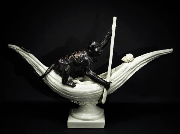 Andrea Spadini, un visionario dall’instancabile fantasia
In mostra a Roma fino al 16 Maggio
#arte #cultura #artemoderna #arteitaliana
bit.ly/2Fx3XYU