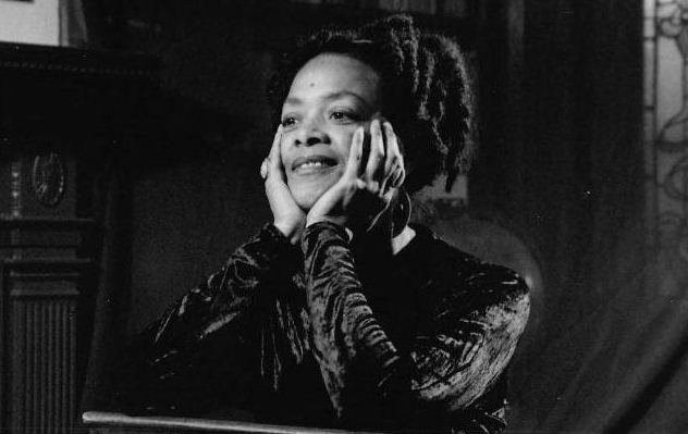 \"The job of the writer is to make revolution irresistible.\" Happy Birthday to Toni Cade Bambara 