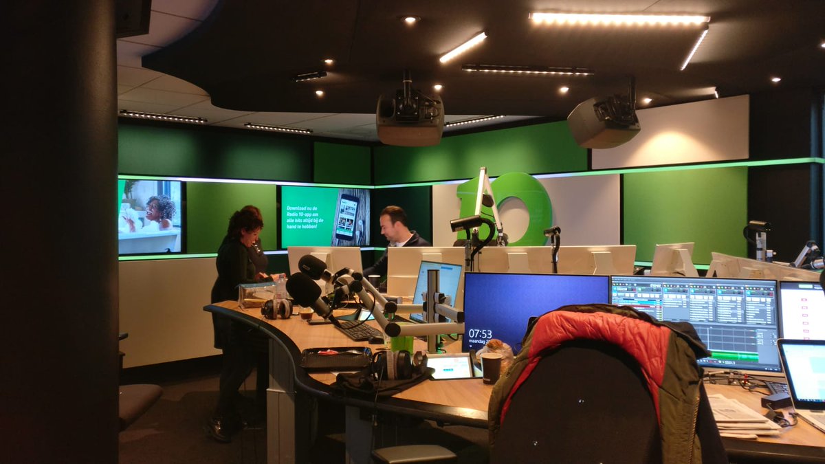 O2 Communicatie tweet media