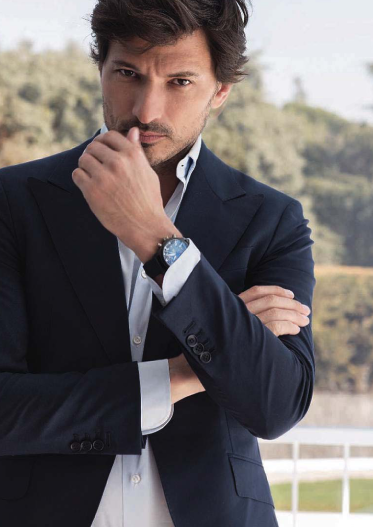 AVS_FanPage's tweet photo. Check out the interview in Codigo Unico with Andrés Velencoso. 
OUT NOW! 💥 
#andresvelencoso #mcm #gentlemanstyle #actor #supermodel #icon #interview #bmw #bmwambassador #codigounico

https://t.co/USMmp6J7Pa https://t.co/QFa8TdkdOd