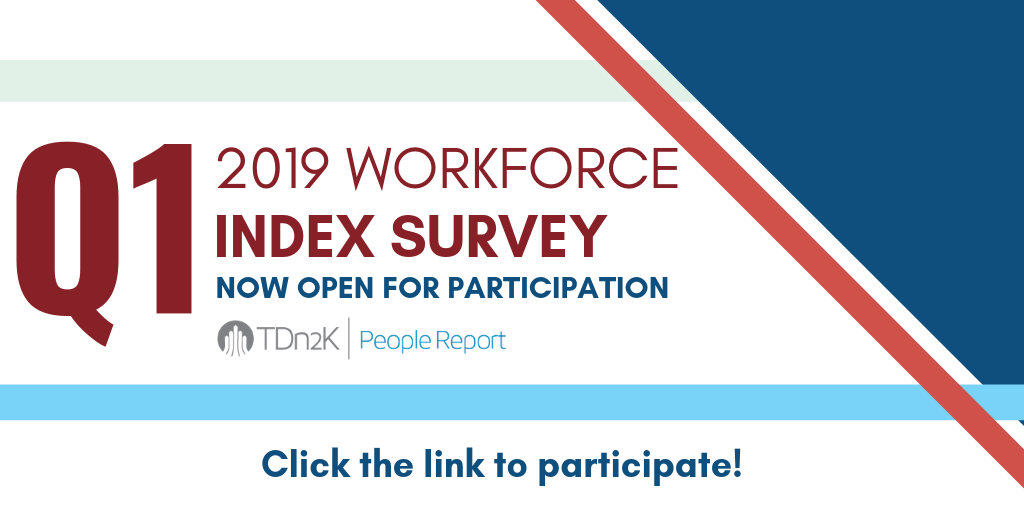 BlackBoxIntelHQ's tweet photo. [SURVEY] The Q1 2019 #Workforce Index Survey is now open to all #restaurant operators. Click the link to participate: https://t.co/eQ50p00Xxl @PeopleReport https://t.co/XNQSbglc0k