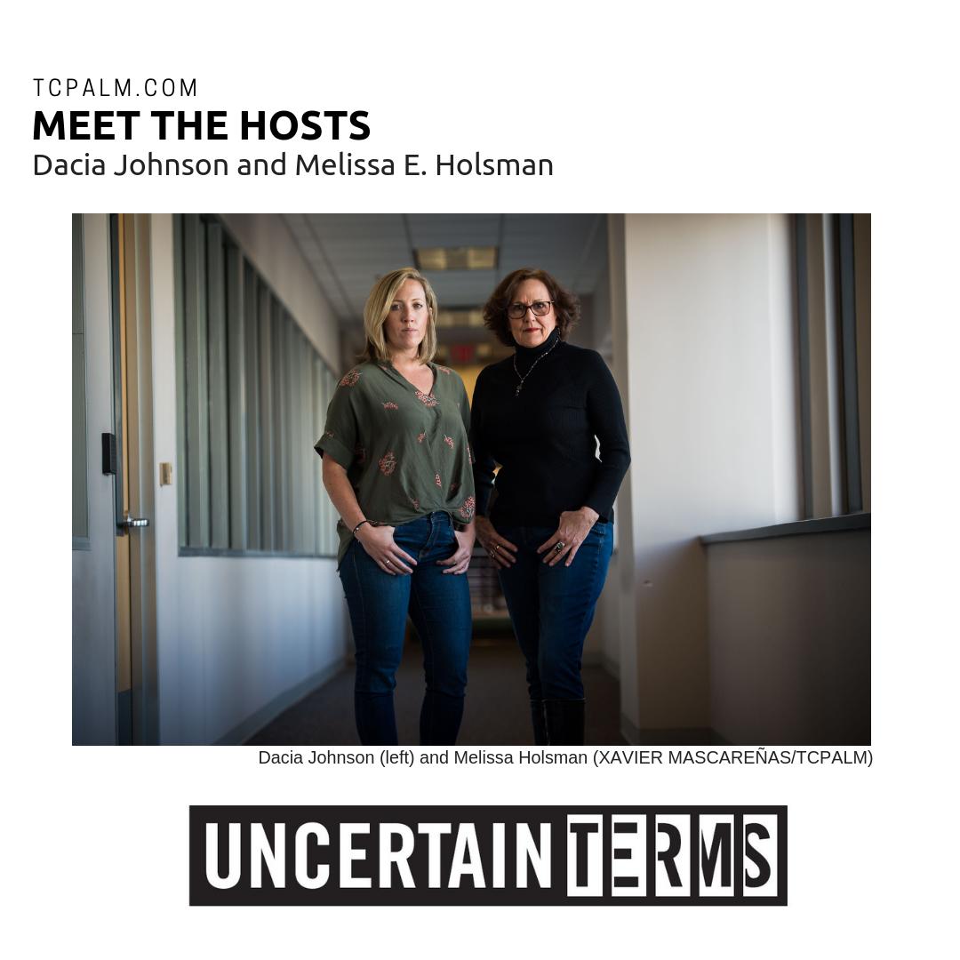 Uncertain Terms Podcast tweet media