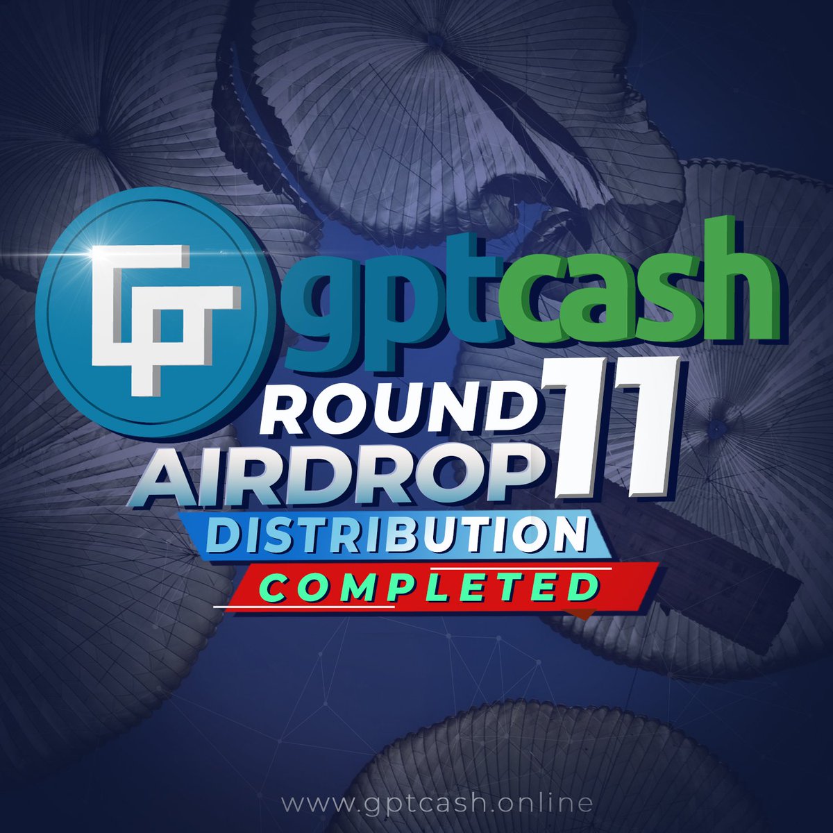 GPT Cash tweet media