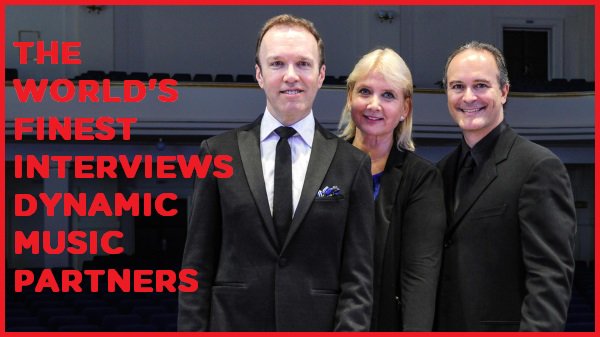 worldsfinest's tweet photo. Dynamic Music Partners talk "Justice League vs. The Fatal Five," "Young Justice," favorite "Justice League" scores, misconceptions and much more! Click the link to check out the WF interview:
https://t.co/SYq3jHlv99
#DynamicMusicPartners #JLVF5 #JusticeLeague #DCAU #Soundtrack https://t.co/2I1X65Itig