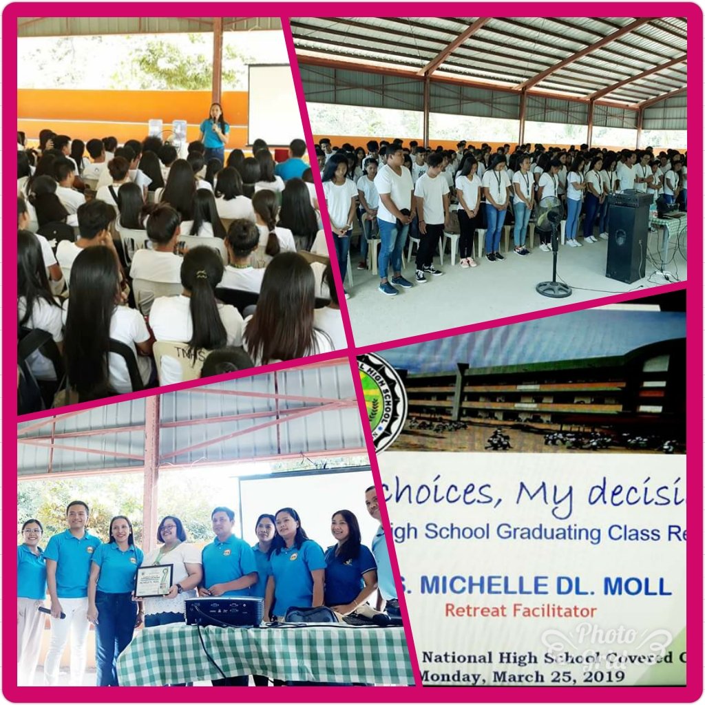 Cindzskie1's tweet image. Busy day kanina, #valuesformation
Pero lalaban pa rin para sa mga bebes... nakapanood ng #TGDImpormasyon and tomorrow is another day. Hinga konti then segue uli bukas... 4th quarter recognition naman. Laban lang!!! Basta may Loisa at R2 GV lang!!! 
@iamAndalioLoisa @iamr2alonte