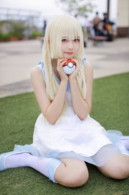 コスプレイヤー姫綺みみこのTwitter画像10