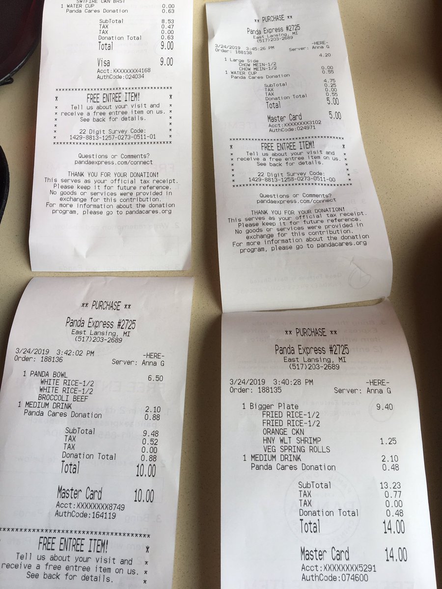 Michigan State Fiji X 26 Days tweet media