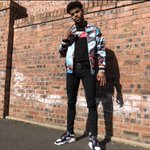 Photo by Malique Thompson-Dwyer (@officialmal_)