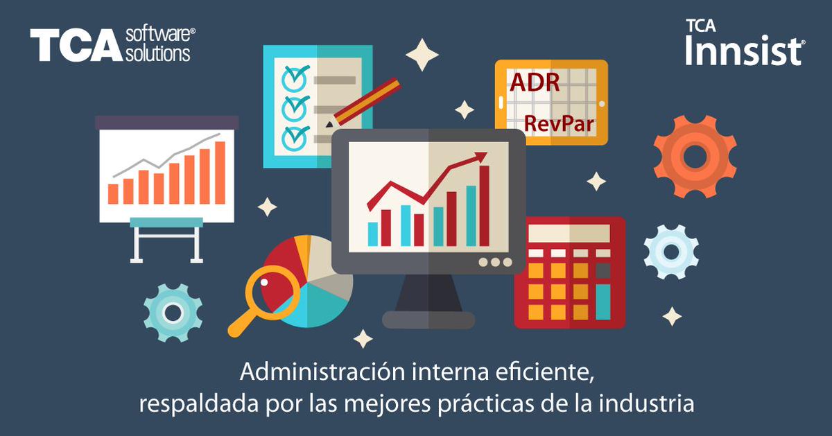 TCAInnsist's tweet photo. Controla y mide el desempeño operacional, contable y financiero de tu hotel para una administración más productiva y efectiva.

Conoce Innsist Back Office: https://t.co/rhsEvYDKUn

#Hotel #Hospitality #Software #Technology #Support #BackOffice #Innsist #Service #Hoteleria https://t.co/ol1jCa05kE