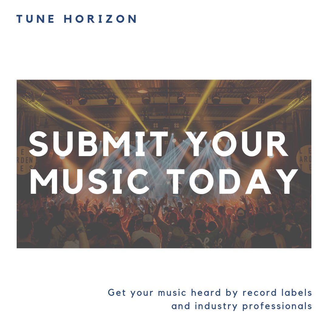 tunehorizon's tweet image. Get your music heard. Submit today at our website 🎧 #edm #housemusic #deephouse #tropicalhouse #electronicdancemusic #ElectronicMusic #hiphopbeats #UndergroundRap