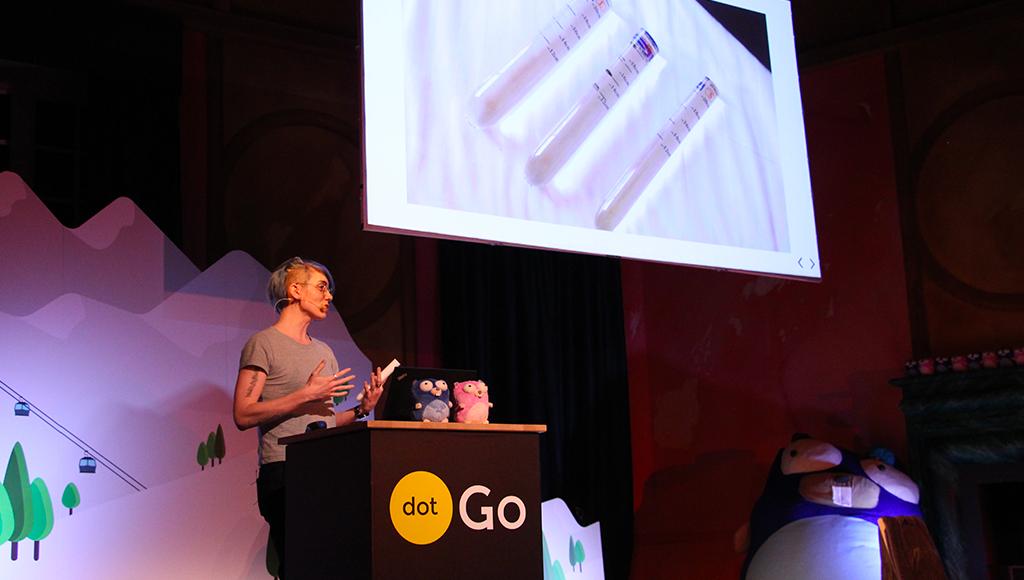 Photo from @dotgoeu’s Twitter feed