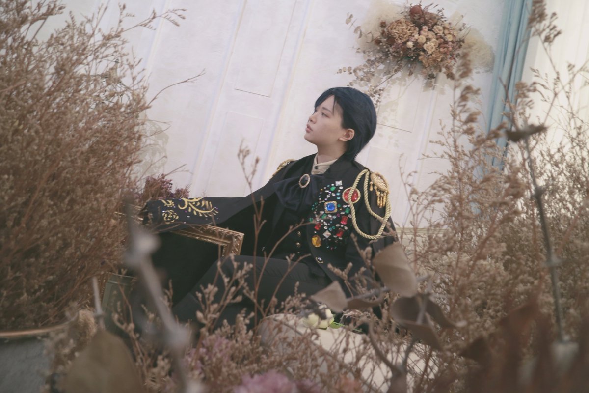 saba_nikame's tweet photo. Hello! Tokyo!
2017 Visual Board Tour- Izumi Iori
Photo THX. 大根
#コスプレ　＃和泉一織　#アイナナ https://t.co/1VG5klJORx