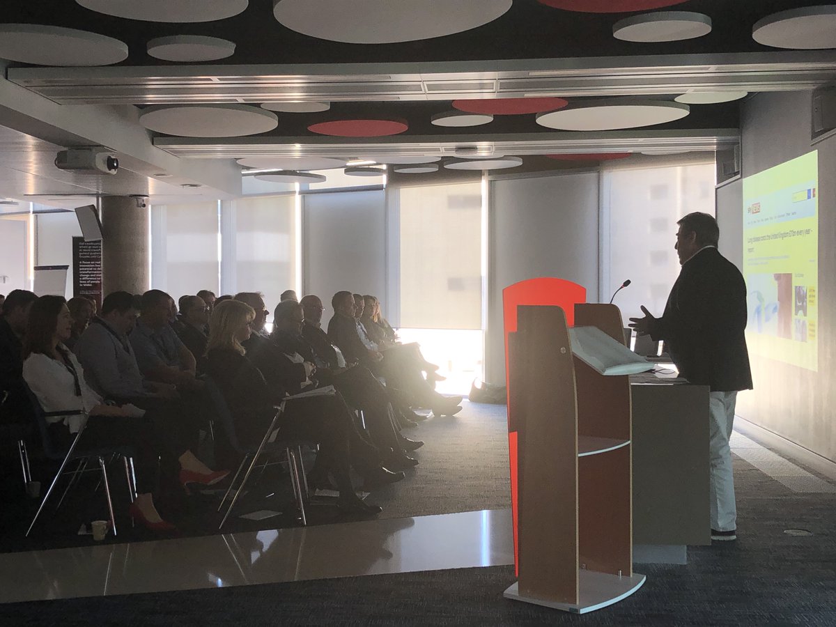 ValleyDx's tweet photo. #LSHWInnovation Network Launch - Ian's story always wins the audience :) #welshbusiness #innovation #medtech #story #stories #medicaldeviceconnectivity #PatientExperience #patientengagement https://t.co/bLgCUM740S