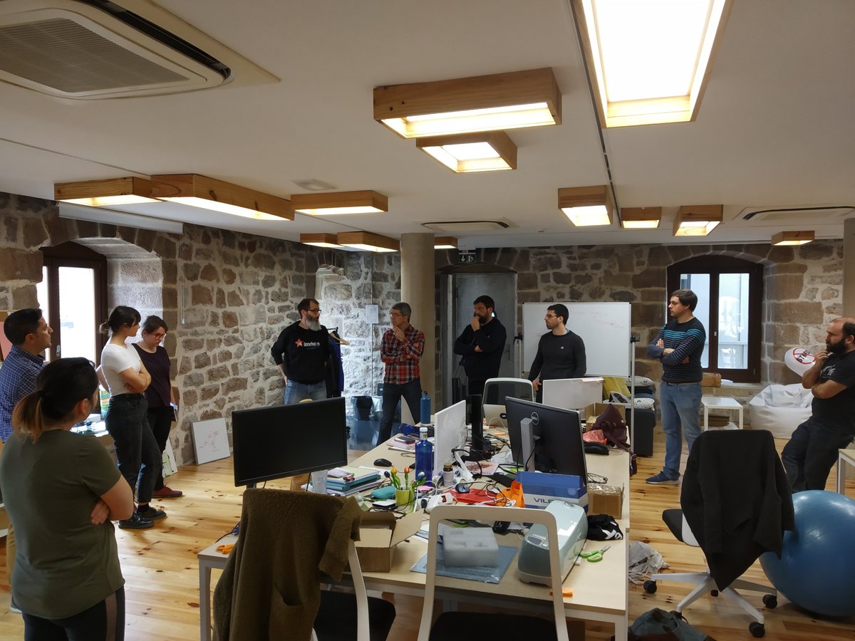 Talaios Kooperatiba tweet media