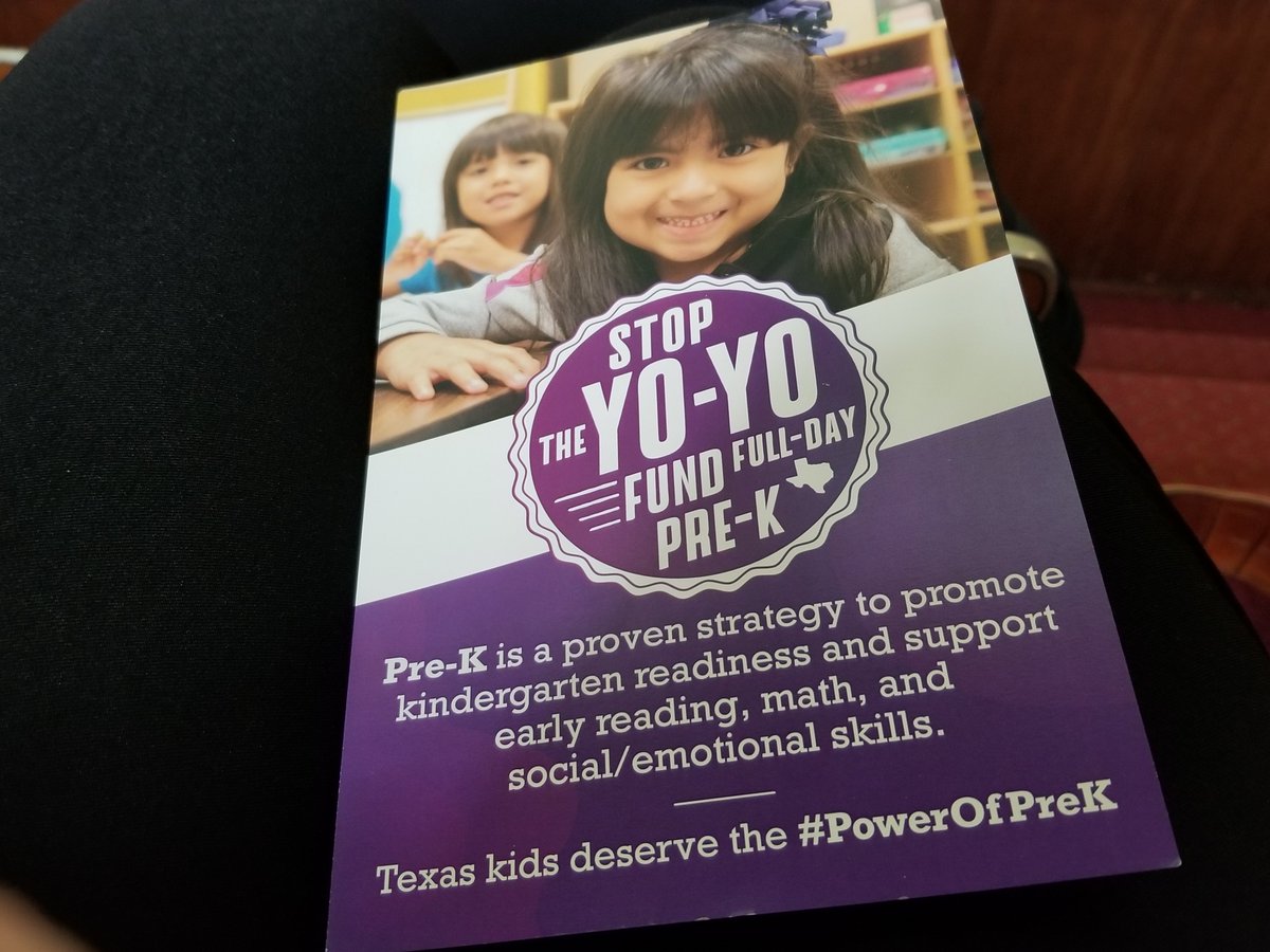 susanphoff's tweet photo. In House Chambers for recognition of #PowerofPre-k. Thanks to legislators for support of funding full-day pre-k! @UnitedWayDallas @RYHTexas @Commit2Dallas @UWTexas @UnitedWayCapReg #txlege https://t.co/1BzalC0nT2