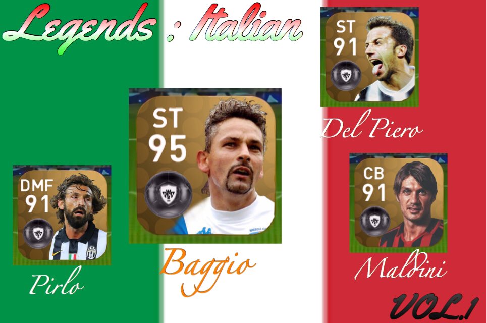 ウイイレアイコン Twitter Search Twitter