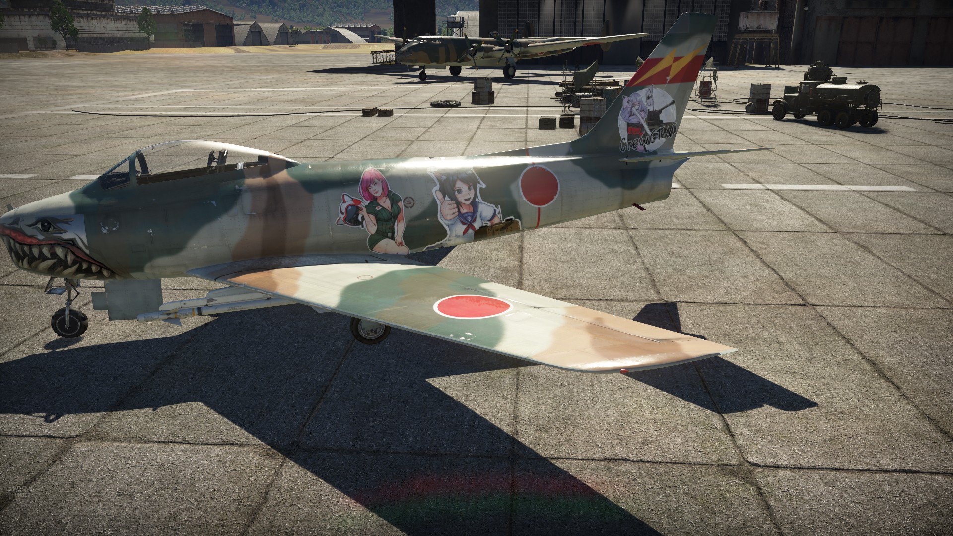 War Thunder 監視塔 Youtuberパートナーリンクから課金アイテムを購入すると割引クーポンとオリジナルデカールを入手可能 リージョンの関係で日本から購入できるかは不明 T Co 0ow3xnk2jc T Co Mdfg7jbjea Warthunder Warthunder Jp