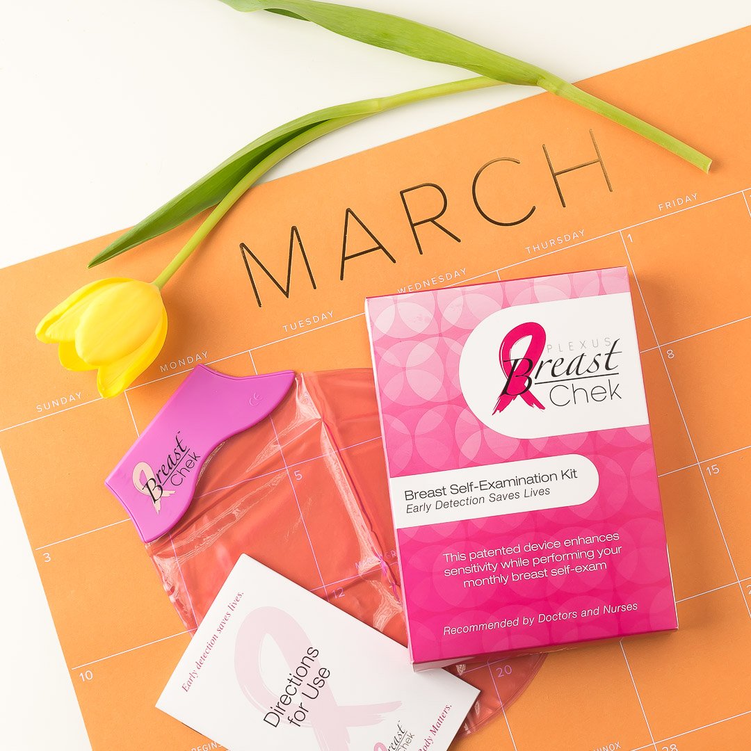 PlexusWorldwide's tweet image. This is your Monday (and your monthly) reminder of how amazing you are! 😍 Let this month be the start of a life changing habit! #breastchekkit bit.ly/2Fk83DB