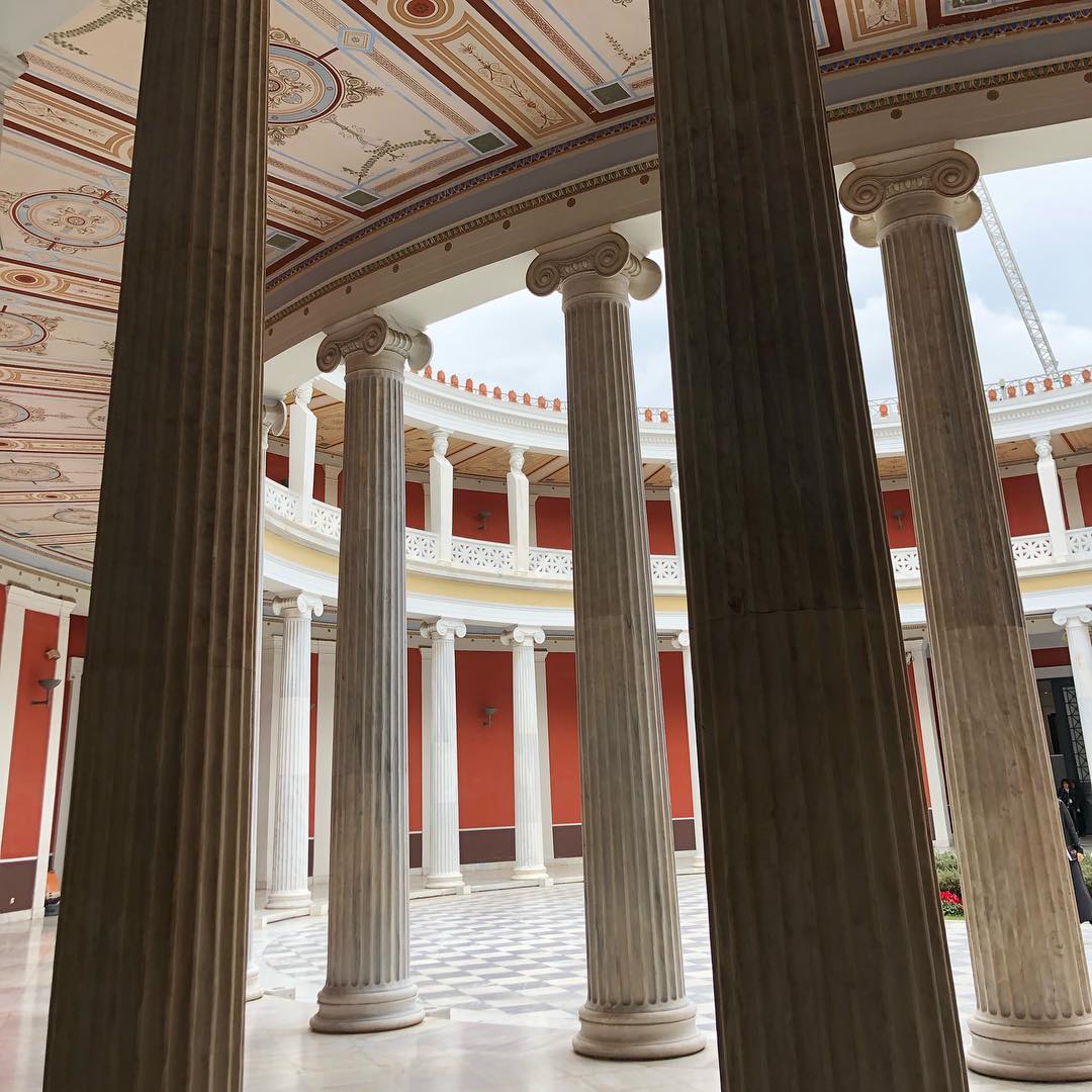 theTravelPorter's tweet photo. #Athens' sightseeing can be overwhelming 🇬🇷 Lucky for you, we've hand picked the best sightseeing tours so you can make the most of what this epic city has to offer 📌Book tours here 🔗 https://t.co/kEgwJA5mNF #Greece @CityofAthens @VisitGreecegr #ttot https://t.co/NbzbCOga0m