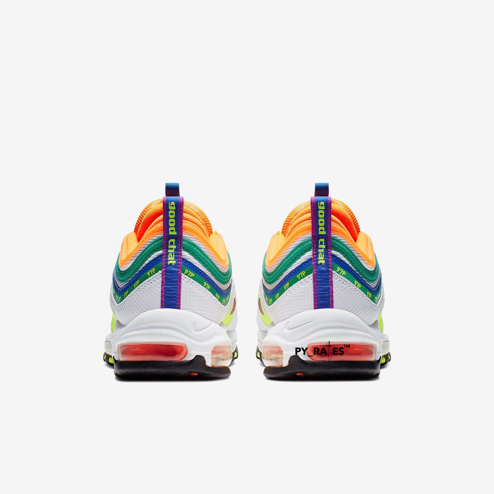 Nike air max 97 on air jasmine lasode $200 hot sale