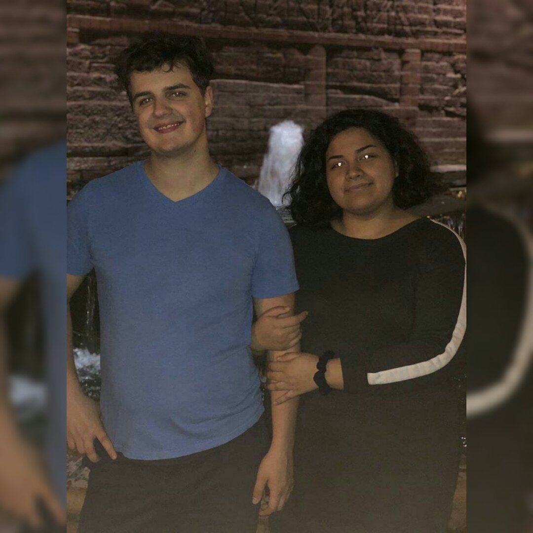 wildxmoonlight's tweet photo. ew!! im ugly. anywayssss saturday was actually crazy. https://t.co/BUEbLJO8nt