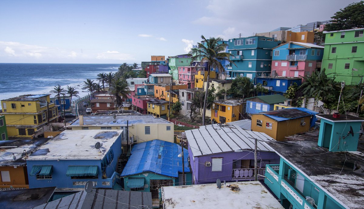 V_Fugere's tweet photo. Very grateful to @GRIL_Limnologie and @aslo_org for allowing me to visit beautiful #PuertoRico! Here's a few (late) post-conference photos. #ASLO19 https://t.co/SjH4TGMcy6