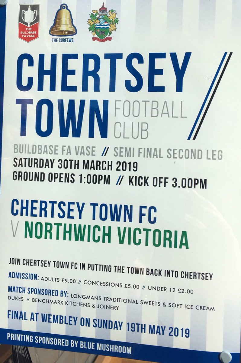 Please retweet and share 🏆⚽️🔔