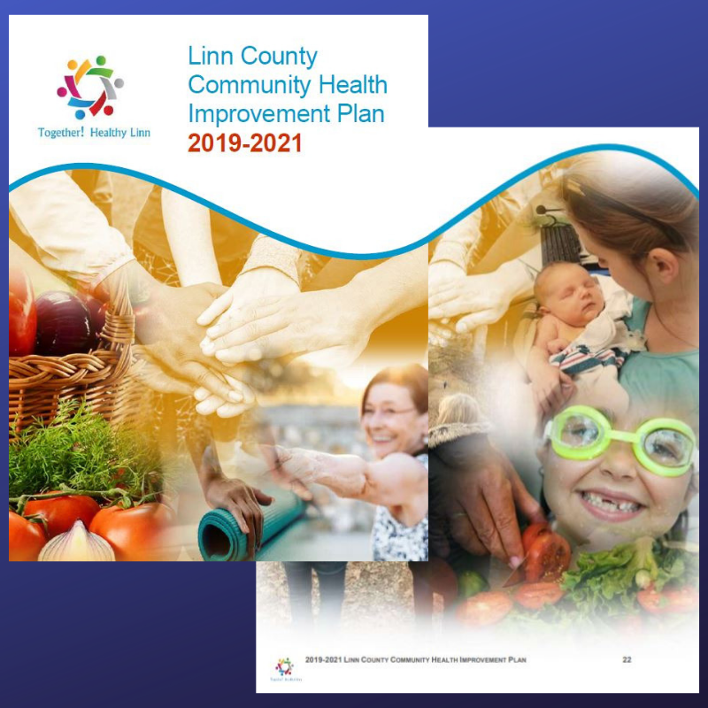 <a href="/LCPublicHealth/">Linn County Public Health</a> Director <a href="/pdwivedi9/">Pramōd Dwivedī, DrPH, MS</a> highlights call to action with recently finalized 2019 #CommunityHealthImprovementPlan viewable at linncounty.org/DocumentCenter…, thegazette.com/subject/opinio… via <a href="/gazettedotcom/">The Gazette</a>
#TogetherHealthyLinn